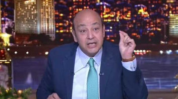 ميراث متنازع عليه.. عمرو أديب يكشف المستور بقضية بوسي ومحمود عبدالعزيز